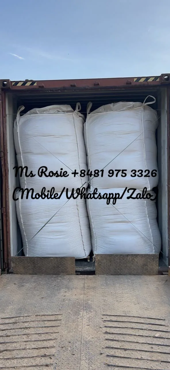 Vietnam T1 White Rubber Wood Powder Premium Scented Seed Material for Agarbatti Coriander Plug Free Sample