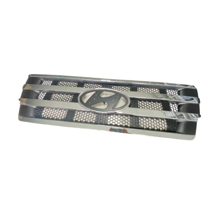 High Quality GRILLE For Hyun-dai front bumper trago Vietnam Manufacturing Reasonable price