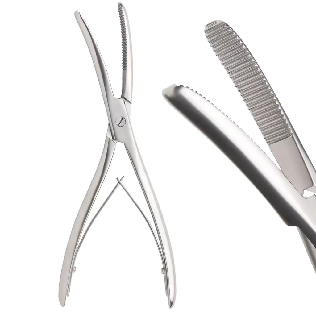 Wolff Plaster Cast Breaker Forceps Stainless Steel Plaster Shears Orthopedic Plaster Spreaders 18cm and 24cm