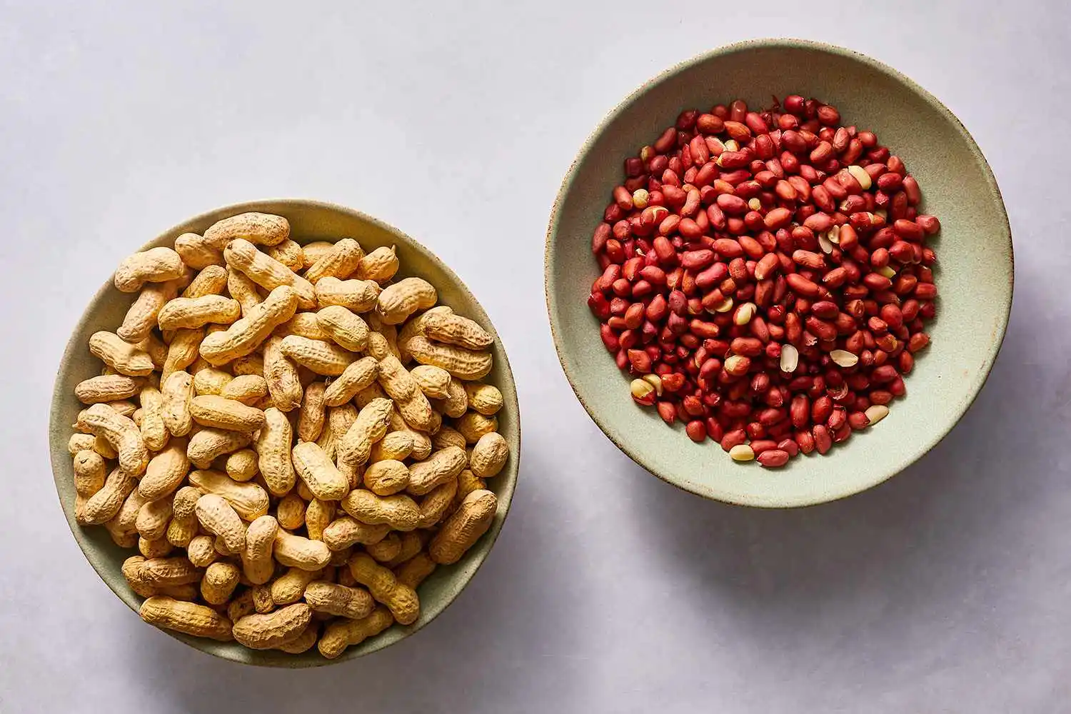 Wholesale Peanut Nuts Raw Organic Shelled Ground Peanuts Jumbo Exporters Worldwide