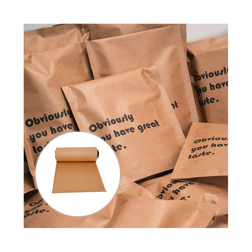 Excellent Self Sealing Paper Dealer for the Safety  and  For Multipurpose Use