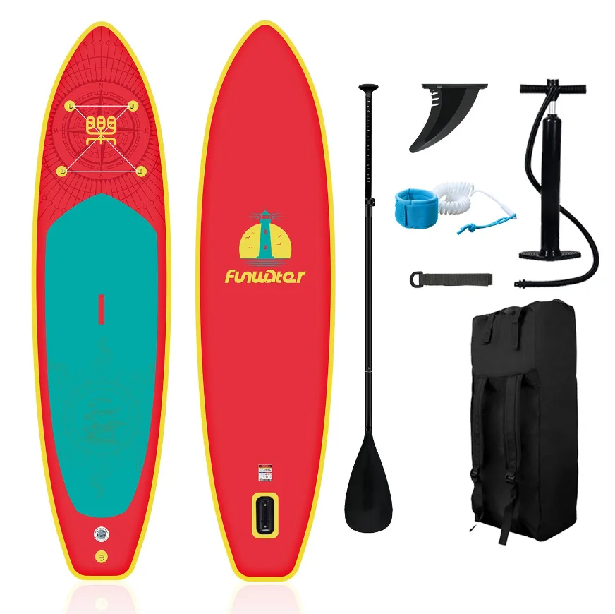 Hot sell factory supplied top quality customize hydrofoil surfboard fins paddle grip sup board wakeboards surf board