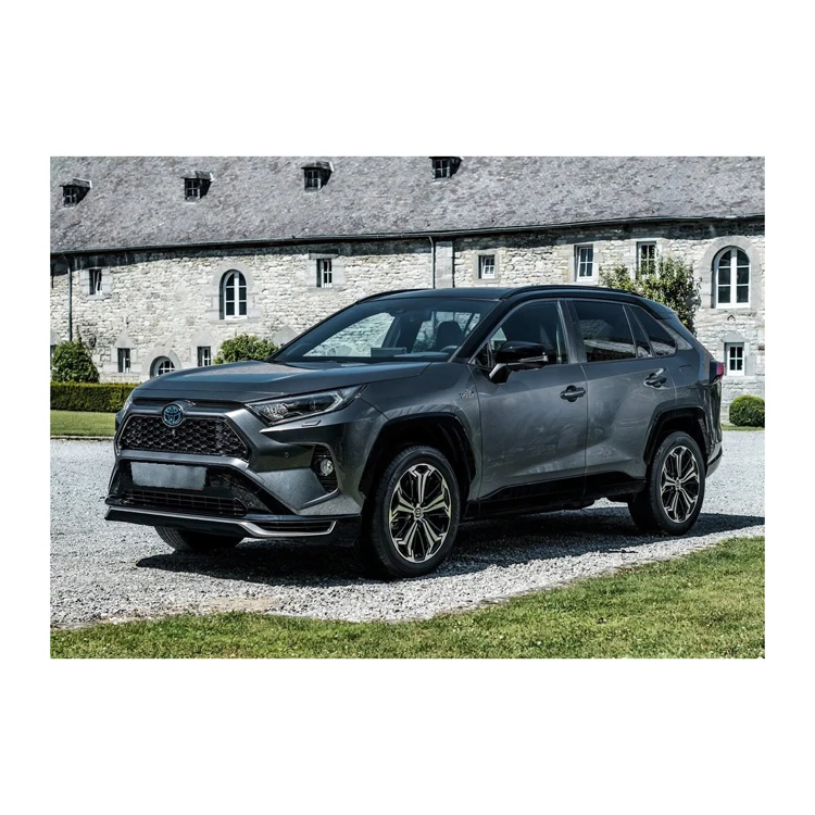 Toyotai RAV 4 гибридный XLE для продажи с электроприводом обогревом передних сидений и двухзональным климат-контролем