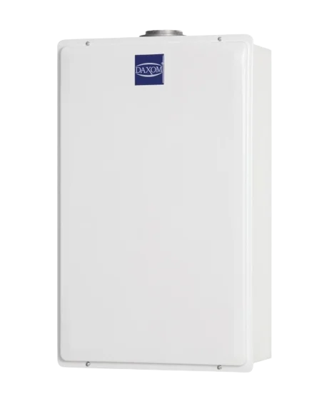 High Efficiency Hermetic Balanced  Big Capacity  Gas Water Heater 20 liter/min With CE Certificate
