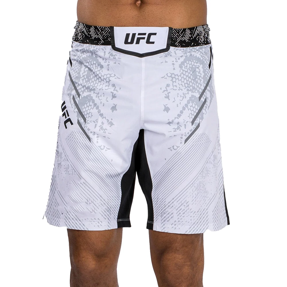 Высококачественные удобные новейшие мужские шорты MMA новые стильные модные для боевых тренировок мужчин от AFH