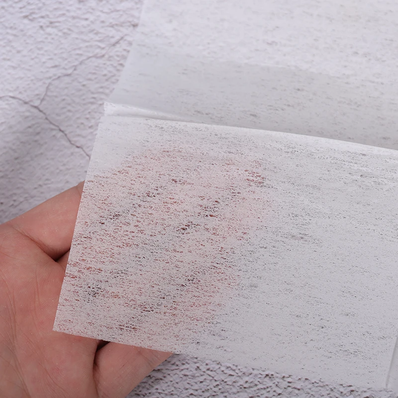 Soften Fragrance And Antiseptic Fabric Softener Dryer Sheets For Machine