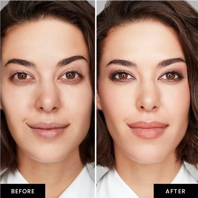 Lakme Absolute Matt Skin Natural Mousse 16h, Golden Medium 03, 25g