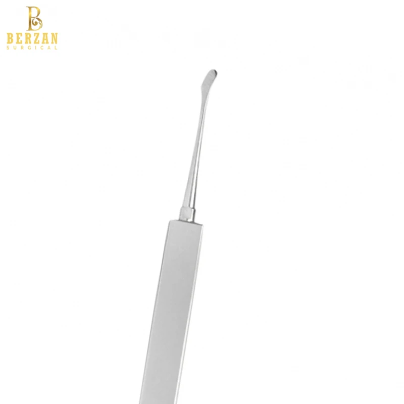 Paufique ножи для катаракты стандартное качество из нержавеющей стали офтальмологические хирургические инструменты от BERZAN