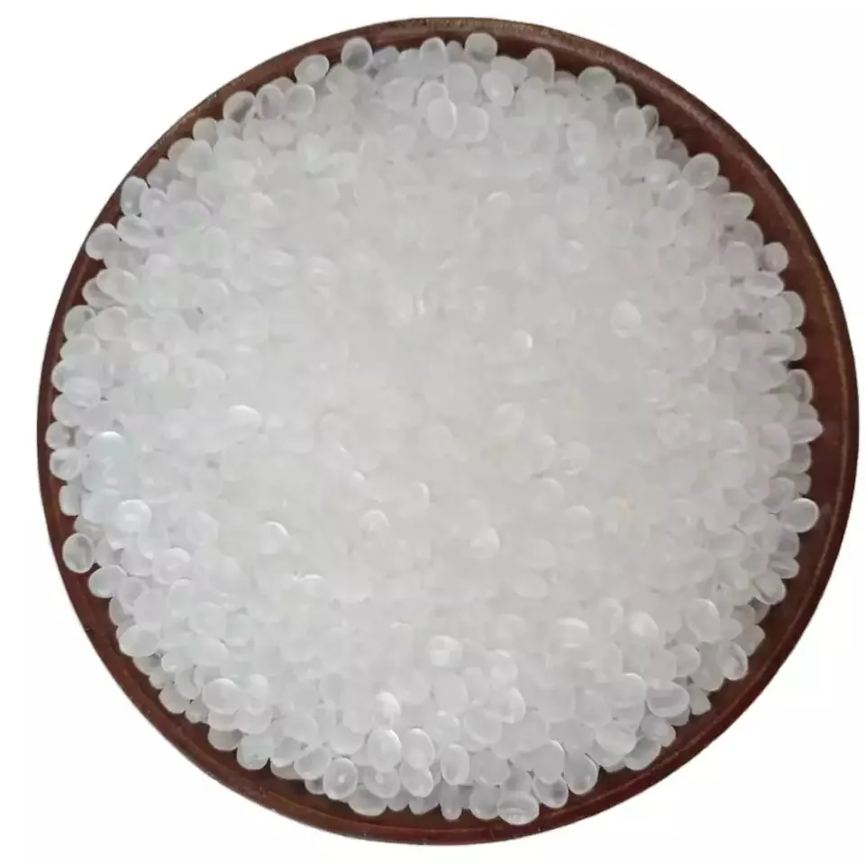 Virgin Ldpe Granules/ Ldpe Recycled Plastic Scrap/ Ldpe Pellets Resin Price