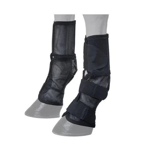 Ботинки для лошадей защитная накидка на лодыжку до колена с индивидуальным