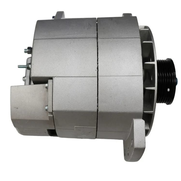 High Quality 24V 175A Alternator 3088320 3629351 for Engine K19 KTA19 QSK19