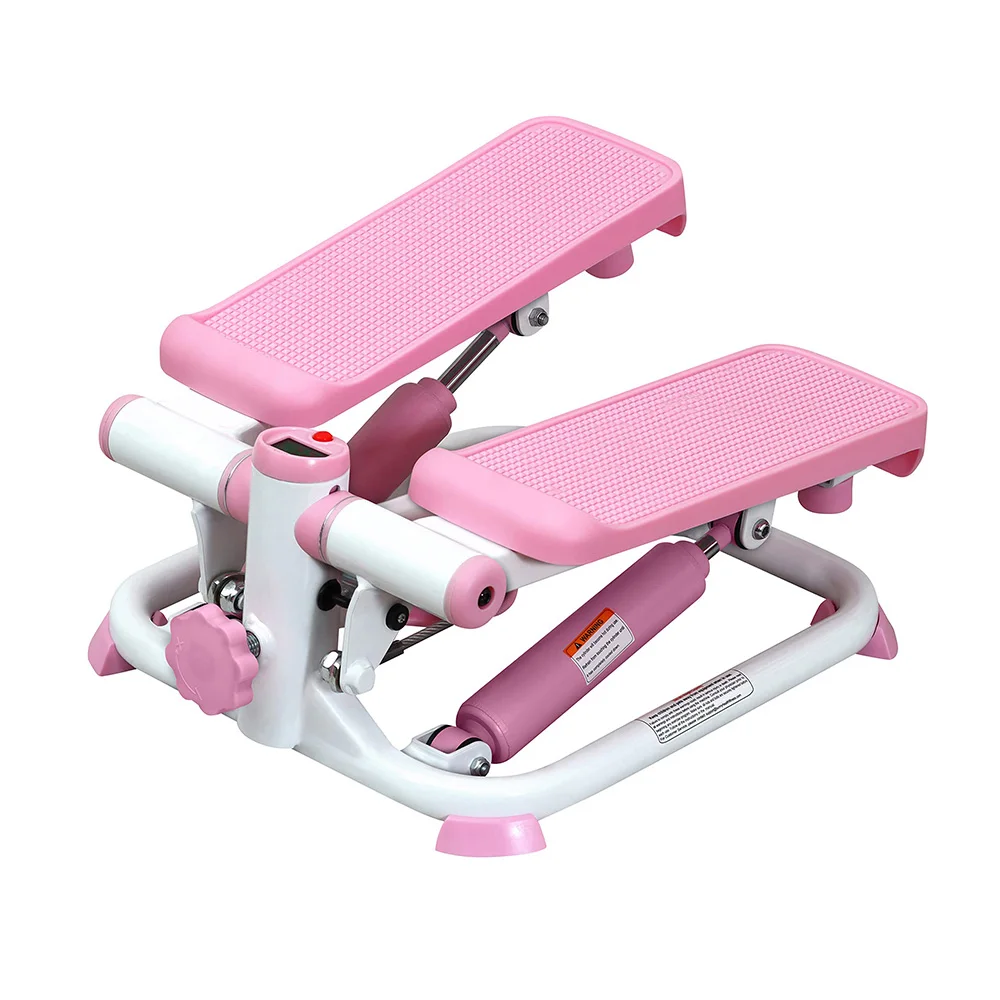 Customized Non Toxic Aerobic Step Platform for Home Gym