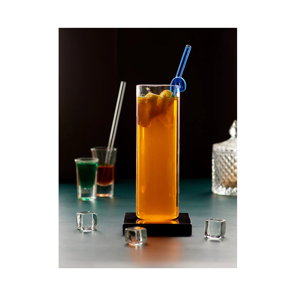 Indian Manufacturer of Fancy Glass Beaker Luxury Glass Ware Available in Different Sizes and Shapes