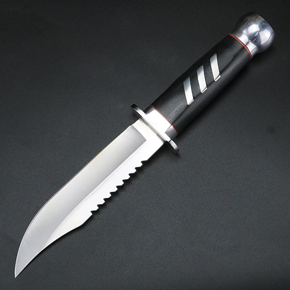 Hot Sale High Quality Best Design Light Weight Hunting Camping Use Hunting Knives On Sale Now