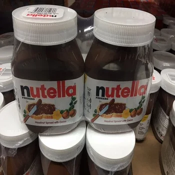 Nutella 25 гр