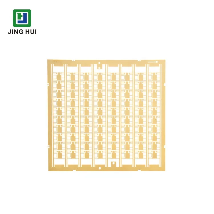 Factory Custom Chemical Photo Etching Metal Parts Metal Design Precision Component