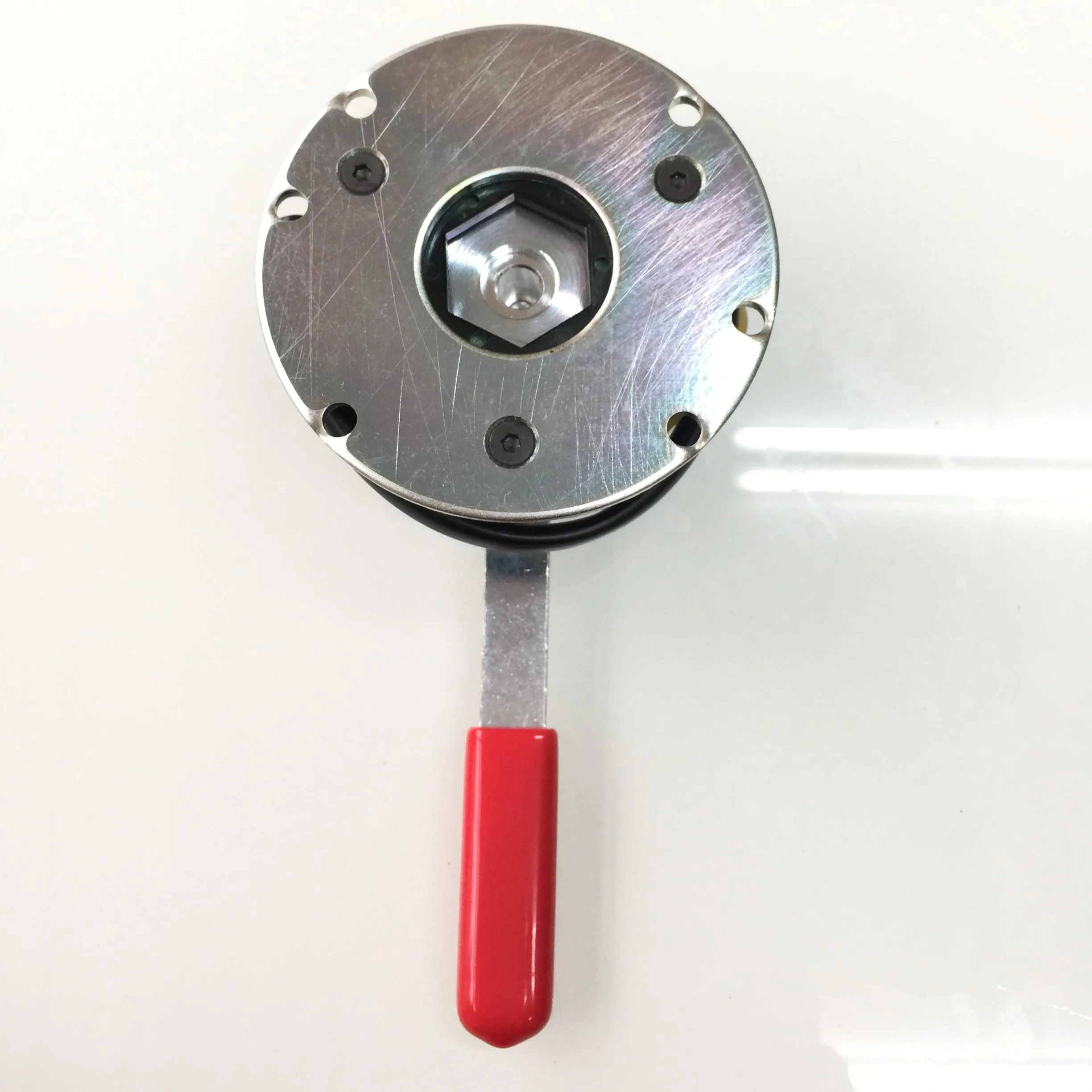 Электрический тормоз BR32 10 8 Вт 3 Нм 2DX0X055001T для Invacare Drive Medical Spitfire EX и 4-колесный