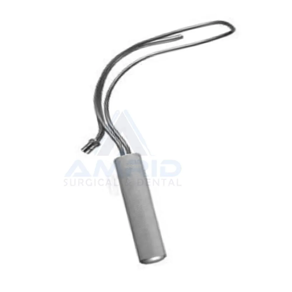 Biggs Face Lift Retractors Reusable, plastic Surgery Set Special Quality