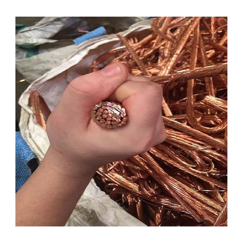 direct supply the cheapest price copper wire scrap for sale quality  purity 99.9% red copper price