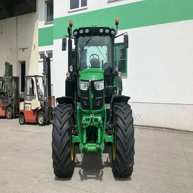 Quality Johnee  Deeree Tractor Available  For Affordable price Second Hand John Deeree Tractor Ready For Export