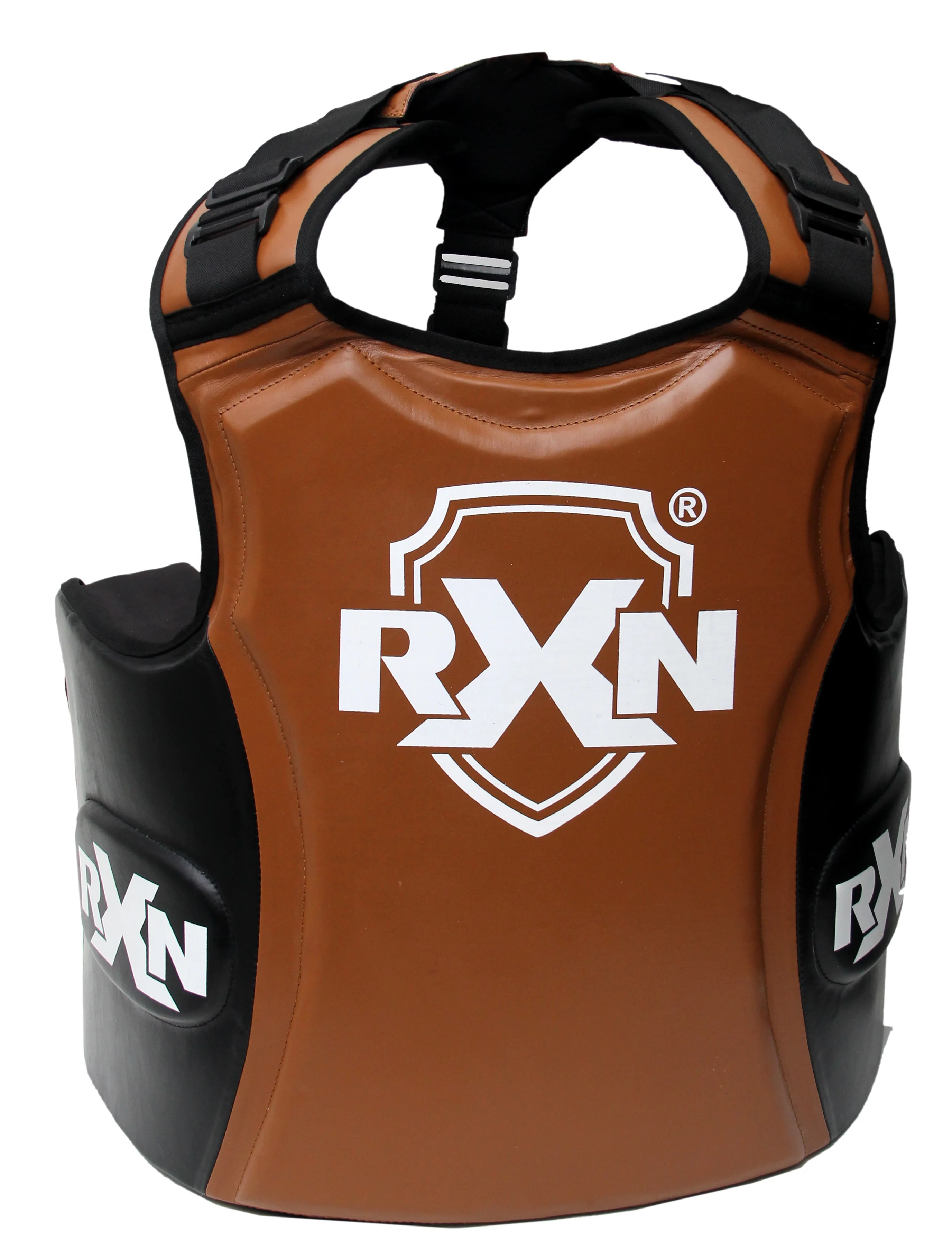 Boxing equipment chest padd for training and boxing made in india custom logo facilty easily available all boxing equipements