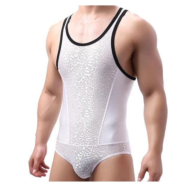 2024 Collection Wrestling Singlet With Vibrant Colors And Customizable Options Perfect For Branding