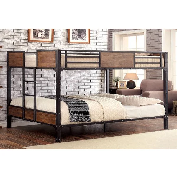High Quality Modern Metal Bunk Bed Adults Students Hotels Schools Hospitals Villas-Reclining Bedrooms Apartments Farmhouses