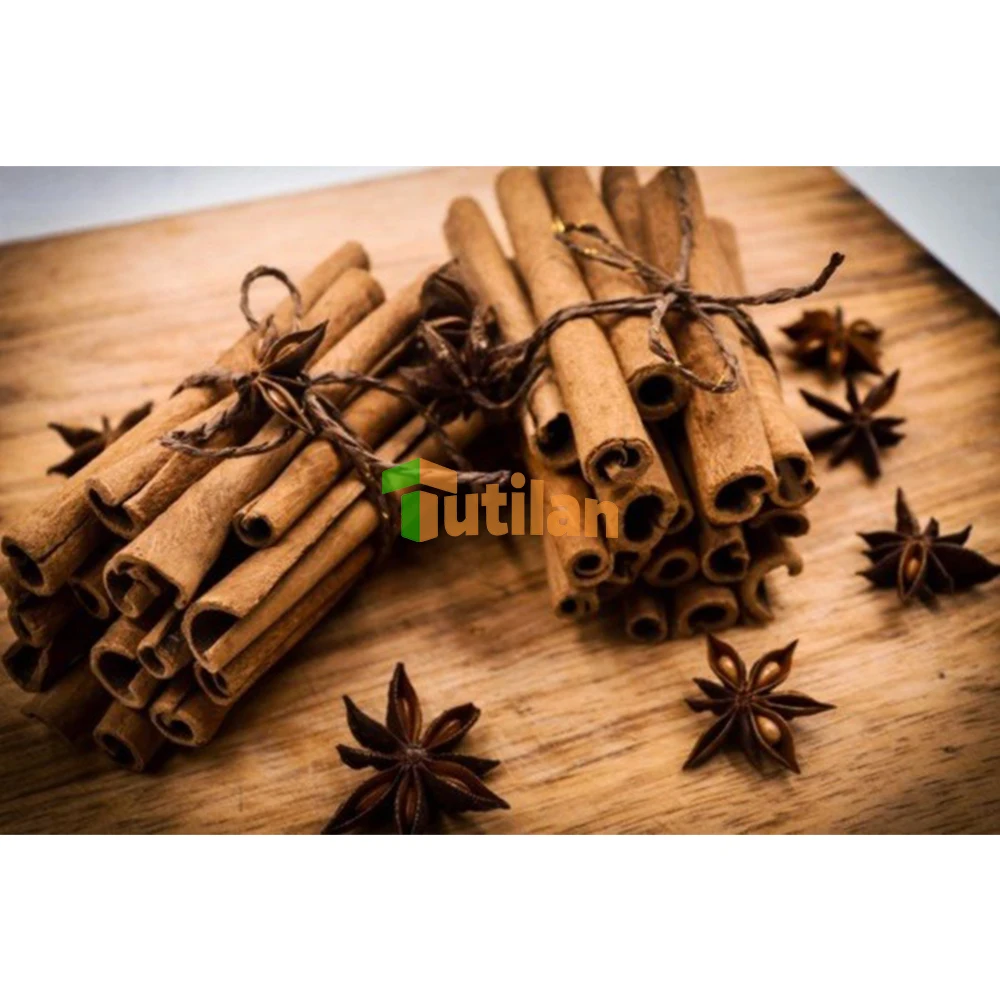 All types high quality 100% organic cassia cinnamon sticks