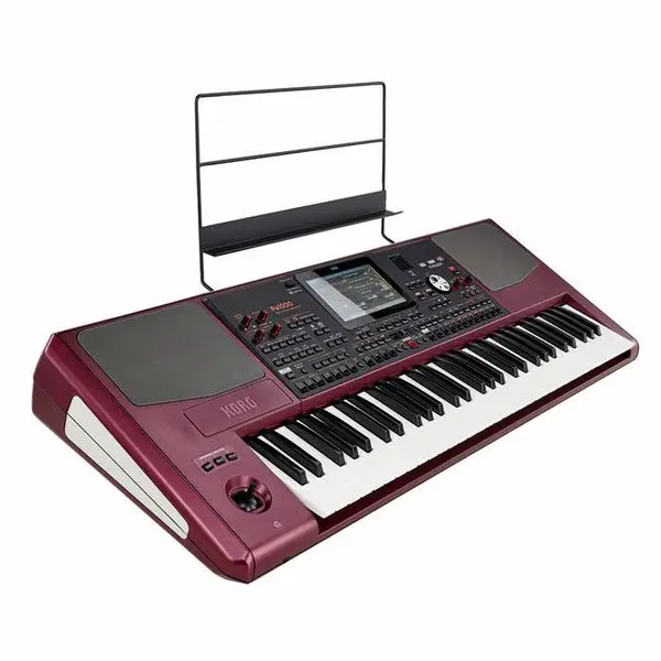 2022 best sales Korg Kronos 2 / Korg Pa1000 Keyboard Digital Piano