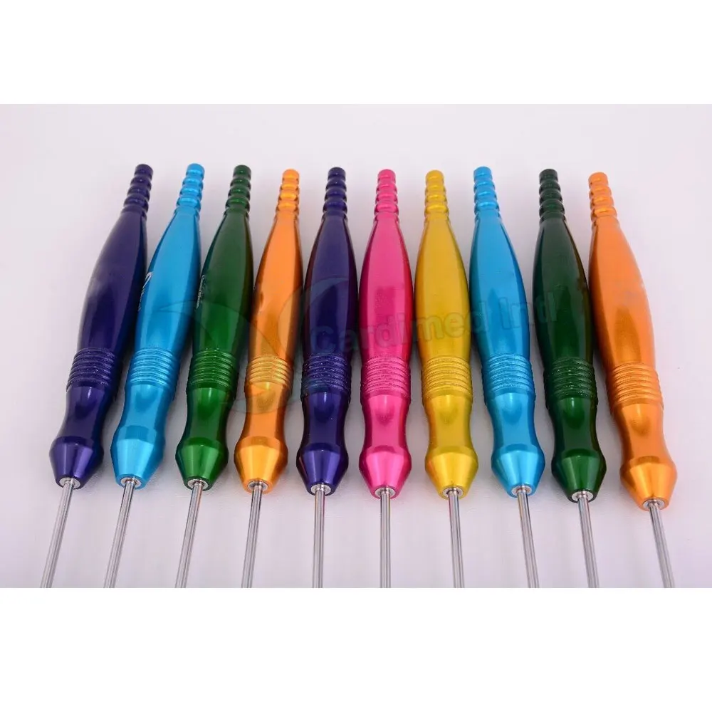 Top High Quality Stainless Steel Liposuction Cannula Set New Arrival Cheap Price Liposuction Cannula Set