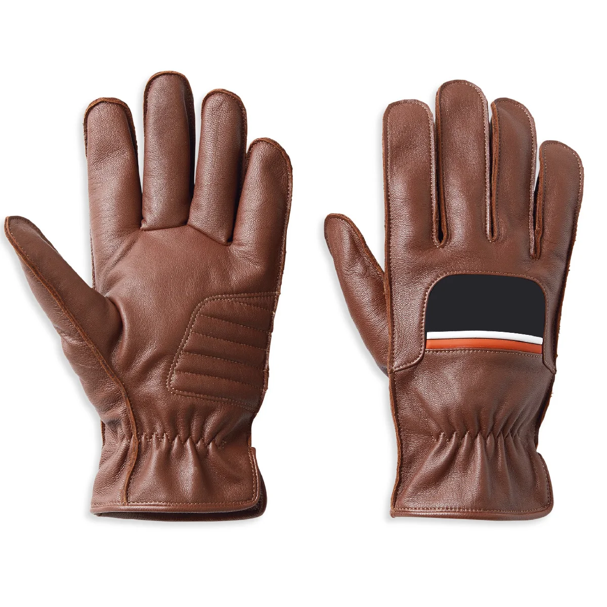 Custom Best Selling High Quality Winter Leather Gloves Men Leather Made Winter Gloves Soft Fashion Winter Leather gloves