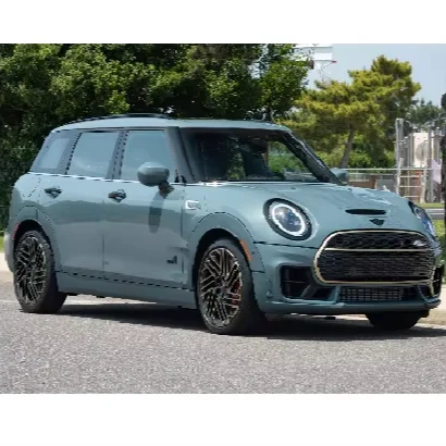 Премиум-Сделка PRE-OWNED 2023 Mini Cooper Club John Works