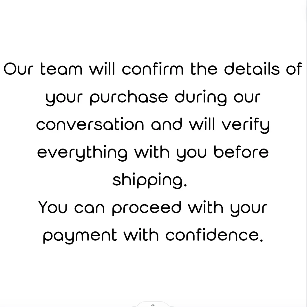 Direct Payment Link