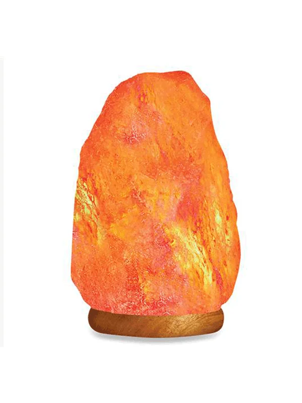 1-2 kg Crystal pink natural handicraft Dimmer switch rock original quality Himalayan salt lamps salt night light lamp