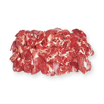 Сертифицированная Халяль Высококачественная продукция из Бразилии красное мясо без костей замороженная филе говядины для