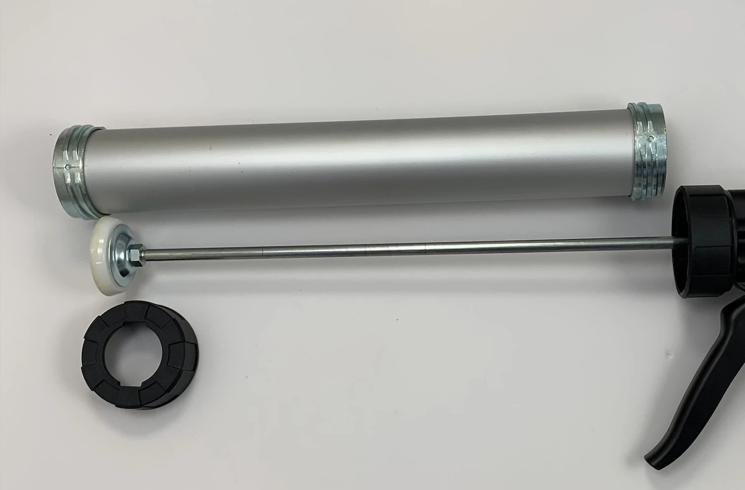 Factory Price Manual Tools 400ml. Caulking Gun