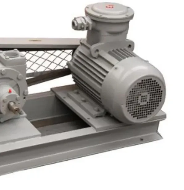 Ecotec LPG Vane Pump for LPG station and sale