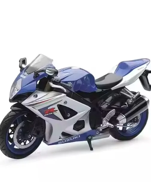 SUPER 2023 Latest GSX-R1000R Super Motorcycle Premium Racing Tool New Condition