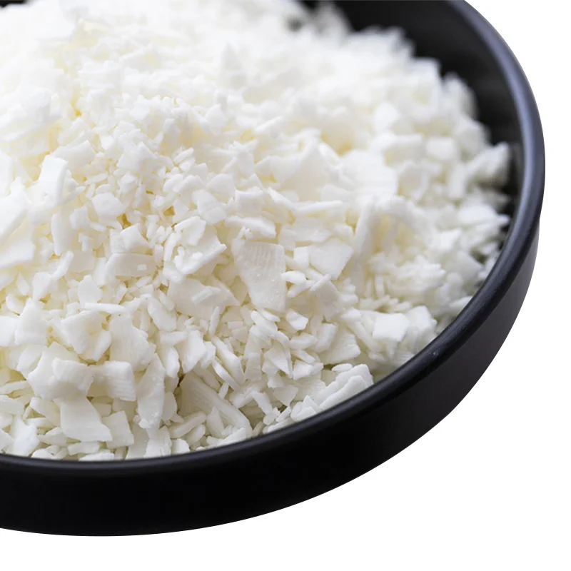 soya wax flakes vegetable oil organic soy flakes wholesale glass candle jar wax