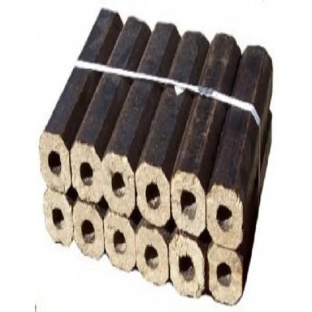Quality Wood Briquettes EU approved Wood Briquettes For Sale In Cheap Price Wood Briquettes wholesales