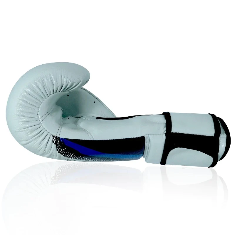 Custom Design Winning Boxing Gloves Real Leather Training Professional Boxing Gloves 100 % Genuine Leather Boxing Gloves