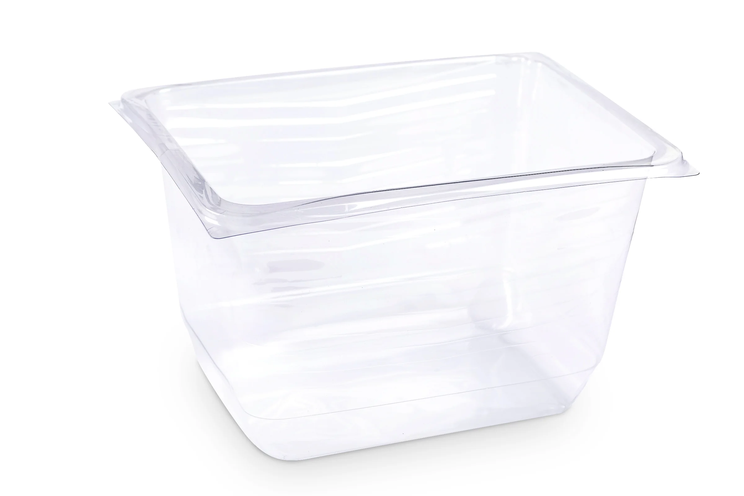 Rolmaster Paint bucket 12L - Polypropylene bucket for painting - Wall painting accessories - Home and industrial wall painting