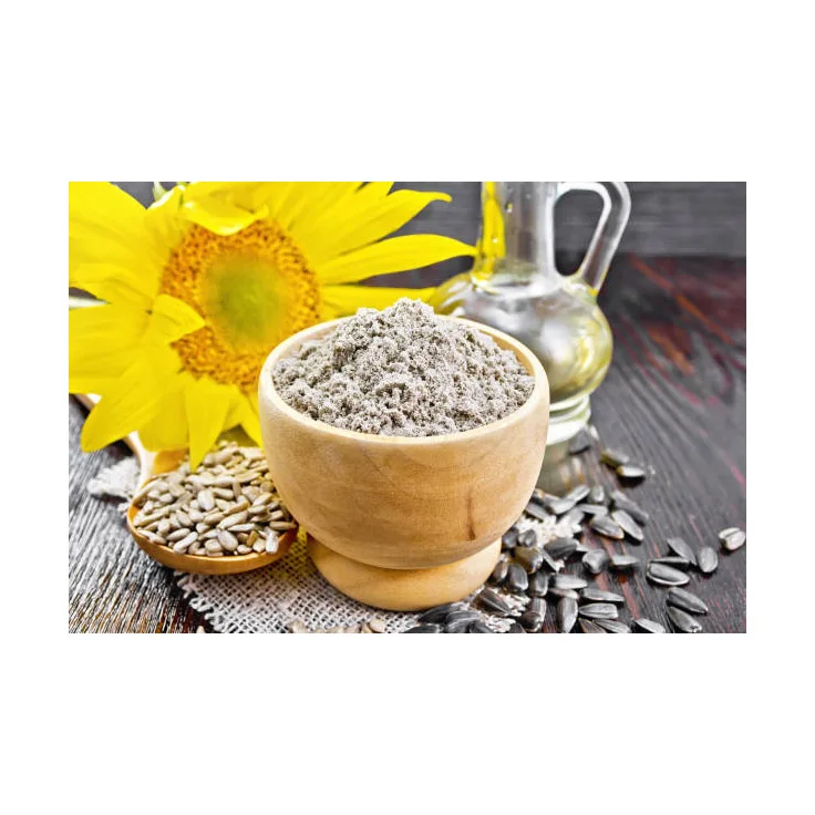 Sunflower Meal /Palm Kernel Cake / Sunflower Seed Meal For Animal Feed