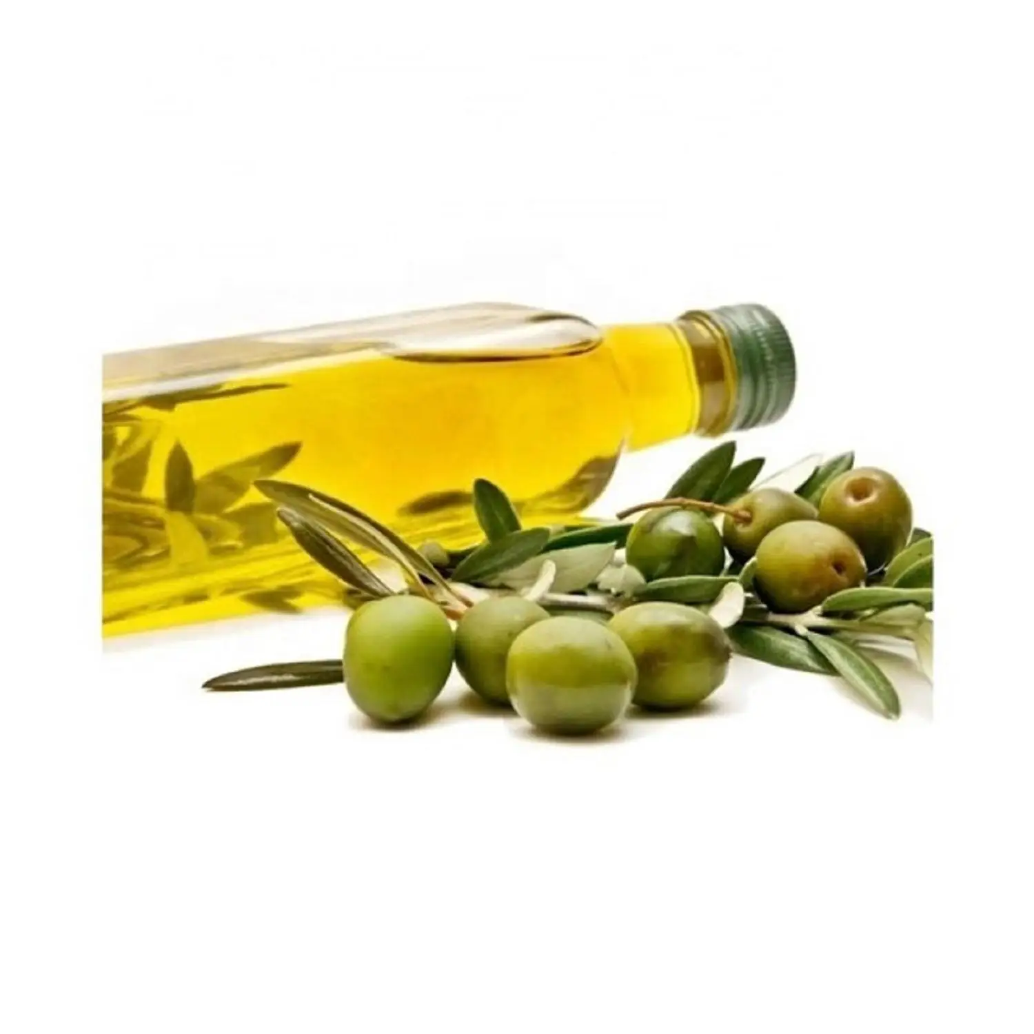 Natural Cooking Olive Oil at Lowest Price