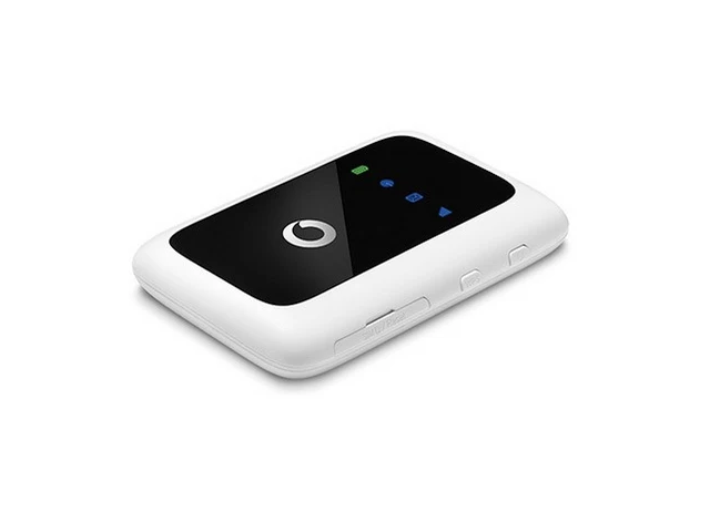 Мобильный Wi-Fi роутер ZTE Vodafone R216Z 150 Мбит/с 4G LTE