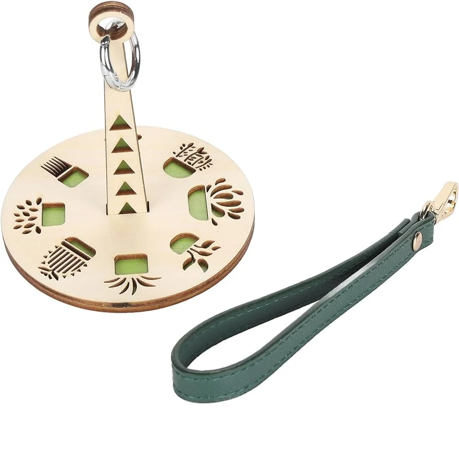 Пряжа для размотки шерсти Прим с поворотным механизмом и шпагат доступна по оптовой заводской цене от индийского экспортера