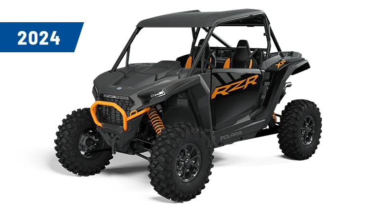 2018 Arctic Cat Wildcat XX 1000 UTV