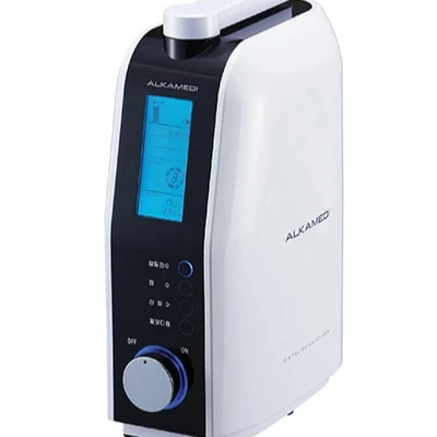 ALKAMEDI Water Ionizer (Model: AML 3000) Made in Korea - B2B only. B2B cost needs to be inquired.