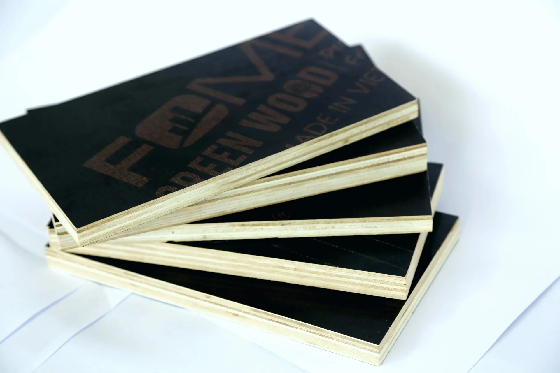 Film faced plywood 15mm, 18mm, 21mm, Formwork Construction Cheap Price