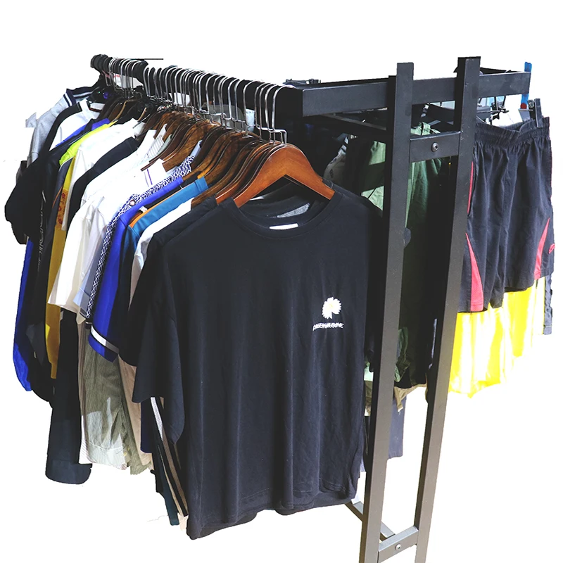 used clothing wholesale China used clothing